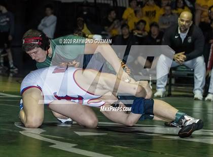 Thumbnail 3 in CIF CS Section Masters Tournament (Finals)  photogallery.