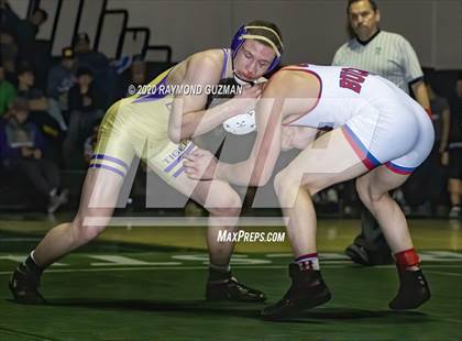 Thumbnail 3 in CIF CS Section Masters Tournament (Finals)  photogallery.