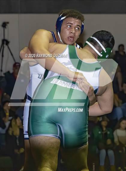 Thumbnail 2 in CIF CS Section Masters Tournament (Finals)  photogallery.