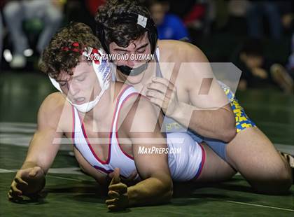 Thumbnail 2 in CIF CS Section Masters Tournament (Finals)  photogallery.