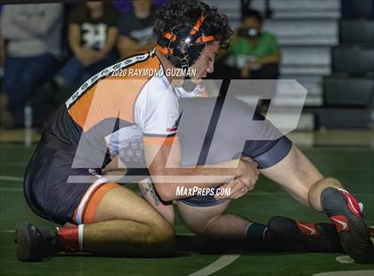 Thumbnail 2 in CIF CS Section Masters Tournament (Finals)  photogallery.