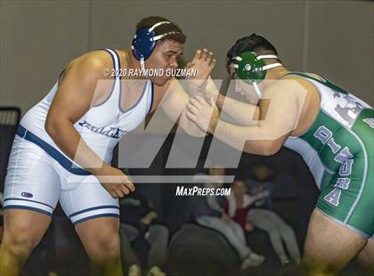 Thumbnail 1 in CIF CS Section Masters Tournament (Finals)  photogallery.