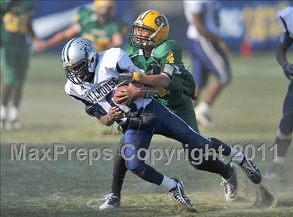 Thumbnail 2 in New London vs. Hillhouse (CIAC Class M Final) photogallery.