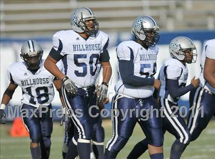 Thumbnail 1 in New London vs. Hillhouse (CIAC Class M Final) photogallery.
