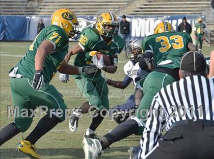 Thumbnail 1 in New London vs. Hillhouse (CIAC Class M Final) photogallery.