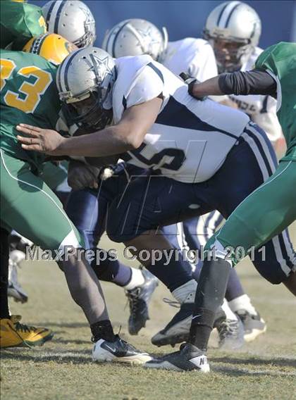 Thumbnail 2 in New London vs. Hillhouse (CIAC Class M Final) photogallery.