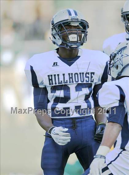 Thumbnail 3 in New London vs. Hillhouse (CIAC Class M Final) photogallery.