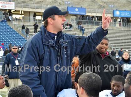 Thumbnail 3 in New London vs. Hillhouse (CIAC Class M Final) photogallery.