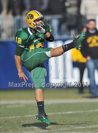 Thumbnail 2 in New London vs. Hillhouse (CIAC Class M Final) photogallery.