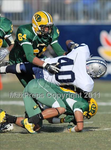 Thumbnail 2 in New London vs. Hillhouse (CIAC Class M Final) photogallery.