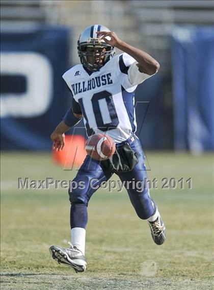 Thumbnail 1 in New London vs. Hillhouse (CIAC Class M Final) photogallery.