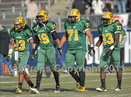 Thumbnail 3 in New London vs. Hillhouse (CIAC Class M Final) photogallery.