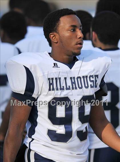 Thumbnail 2 in New London vs. Hillhouse (CIAC Class M Final) photogallery.