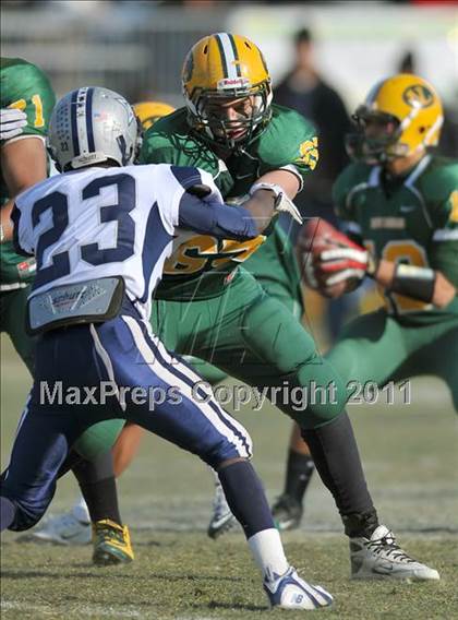 Thumbnail 1 in New London vs. Hillhouse (CIAC Class M Final) photogallery.