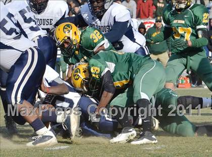 Thumbnail 3 in New London vs. Hillhouse (CIAC Class M Final) photogallery.