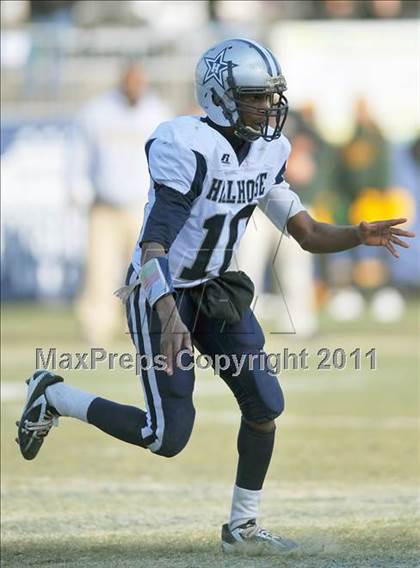 Thumbnail 1 in New London vs. Hillhouse (CIAC Class M Final) photogallery.