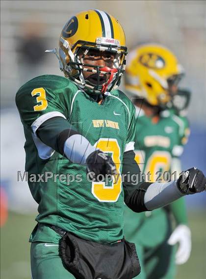Thumbnail 2 in New London vs. Hillhouse (CIAC Class M Final) photogallery.