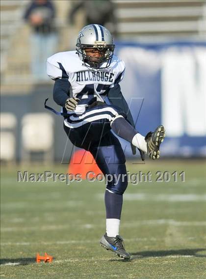 Thumbnail 1 in New London vs. Hillhouse (CIAC Class M Final) photogallery.