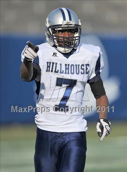 Thumbnail 2 in New London vs. Hillhouse (CIAC Class M Final) photogallery.