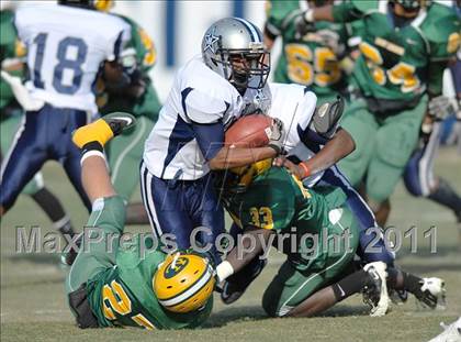 Thumbnail 1 in New London vs. Hillhouse (CIAC Class M Final) photogallery.