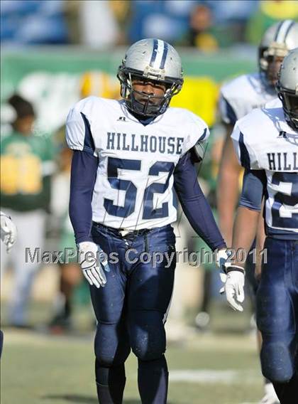 Thumbnail 1 in New London vs. Hillhouse (CIAC Class M Final) photogallery.