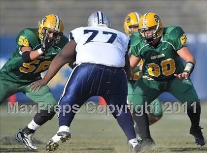 Thumbnail 1 in New London vs. Hillhouse (CIAC Class M Final) photogallery.