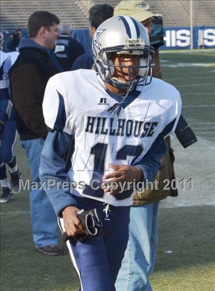 Thumbnail 1 in New London vs. Hillhouse (CIAC Class M Final) photogallery.