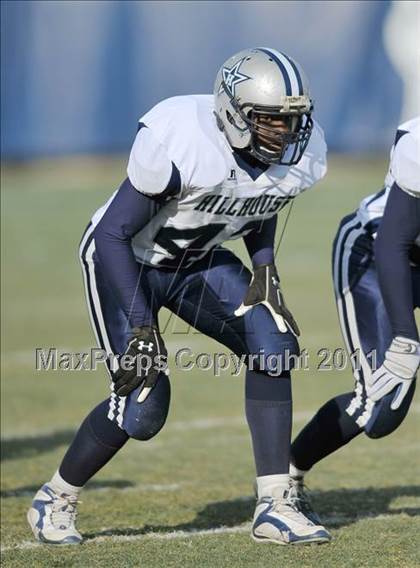 Thumbnail 3 in New London vs. Hillhouse (CIAC Class M Final) photogallery.