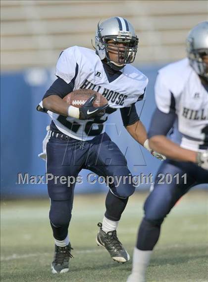 Thumbnail 3 in New London vs. Hillhouse (CIAC Class M Final) photogallery.