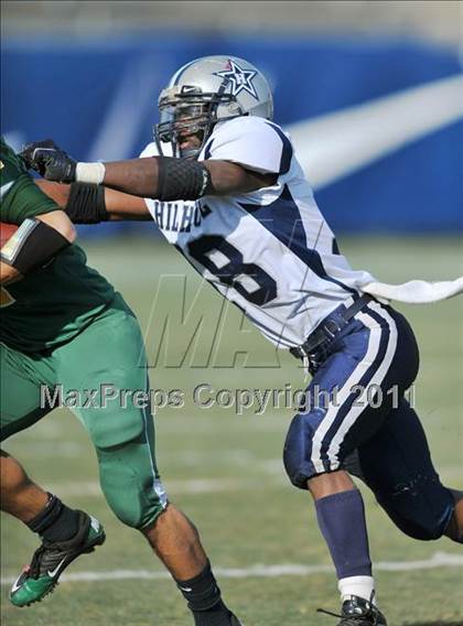 Thumbnail 1 in New London vs. Hillhouse (CIAC Class M Final) photogallery.