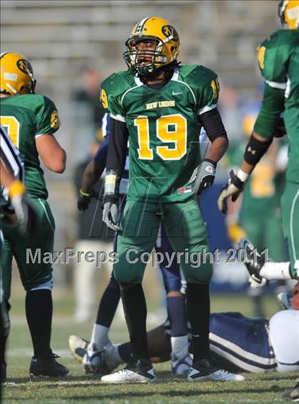 Thumbnail 3 in New London vs. Hillhouse (CIAC Class M Final) photogallery.