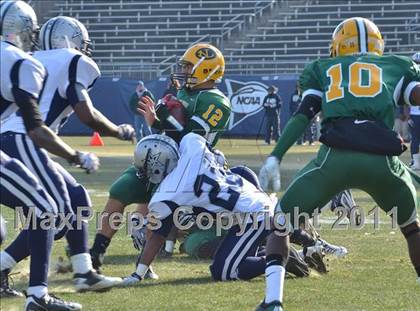 Thumbnail 2 in New London vs. Hillhouse (CIAC Class M Final) photogallery.