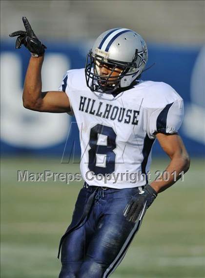 Thumbnail 1 in New London vs. Hillhouse (CIAC Class M Final) photogallery.