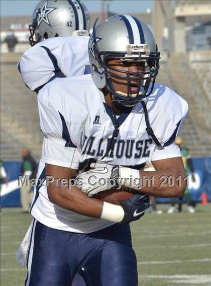 Thumbnail 1 in New London vs. Hillhouse (CIAC Class M Final) photogallery.