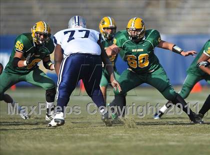 Thumbnail 3 in New London vs. Hillhouse (CIAC Class M Final) photogallery.