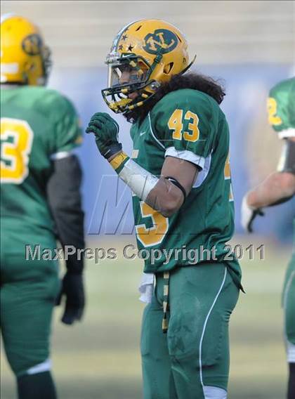 Thumbnail 3 in New London vs. Hillhouse (CIAC Class M Final) photogallery.