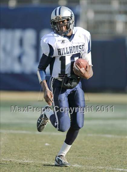 Thumbnail 3 in New London vs. Hillhouse (CIAC Class M Final) photogallery.