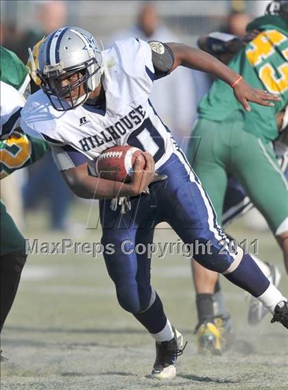 Thumbnail 1 in New London vs. Hillhouse (CIAC Class M Final) photogallery.