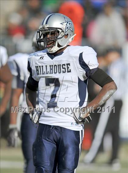 Thumbnail 1 in New London vs. Hillhouse (CIAC Class M Final) photogallery.