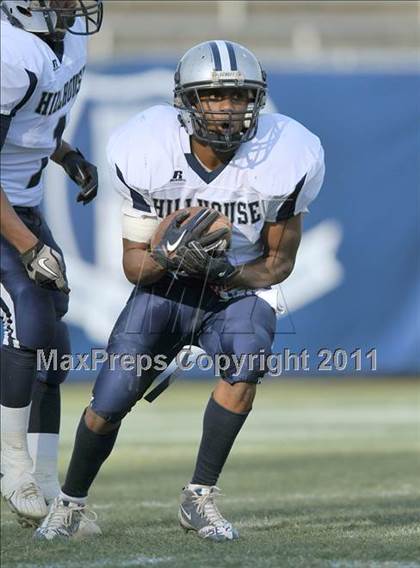 Thumbnail 1 in New London vs. Hillhouse (CIAC Class M Final) photogallery.