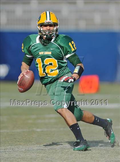 Thumbnail 1 in New London vs. Hillhouse (CIAC Class M Final) photogallery.