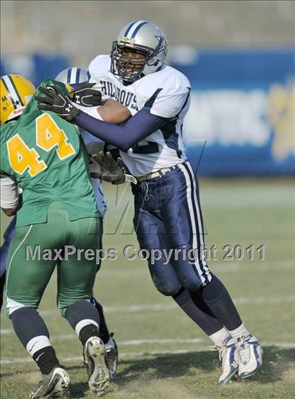 Thumbnail 1 in New London vs. Hillhouse (CIAC Class M Final) photogallery.