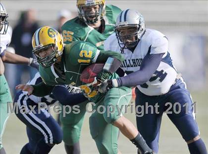 Thumbnail 2 in New London vs. Hillhouse (CIAC Class M Final) photogallery.