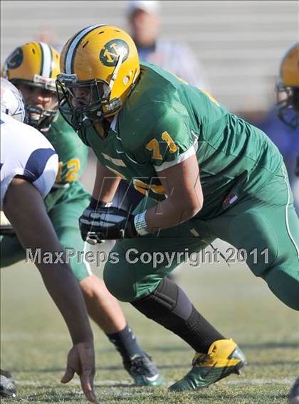 Thumbnail 1 in New London vs. Hillhouse (CIAC Class M Final) photogallery.