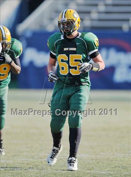 Thumbnail 2 in New London vs. Hillhouse (CIAC Class M Final) photogallery.