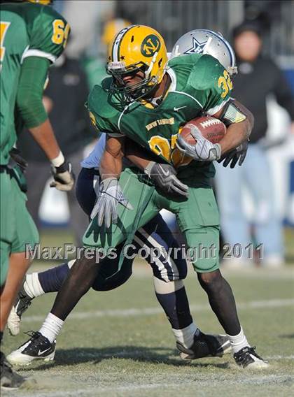 Thumbnail 2 in New London vs. Hillhouse (CIAC Class M Final) photogallery.