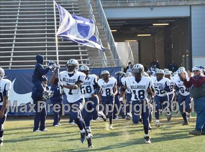 Thumbnail 1 in New London vs. Hillhouse (CIAC Class M Final) photogallery.