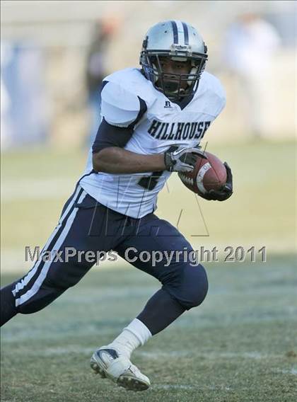 Thumbnail 1 in New London vs. Hillhouse (CIAC Class M Final) photogallery.