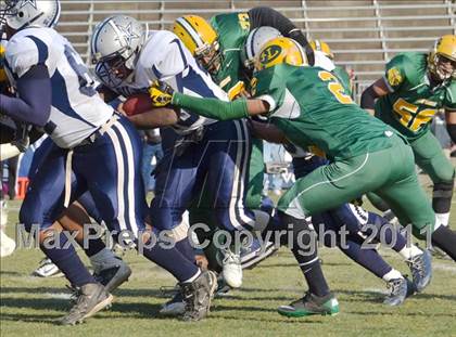 Thumbnail 3 in New London vs. Hillhouse (CIAC Class M Final) photogallery.