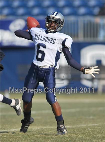 Thumbnail 1 in New London vs. Hillhouse (CIAC Class M Final) photogallery.